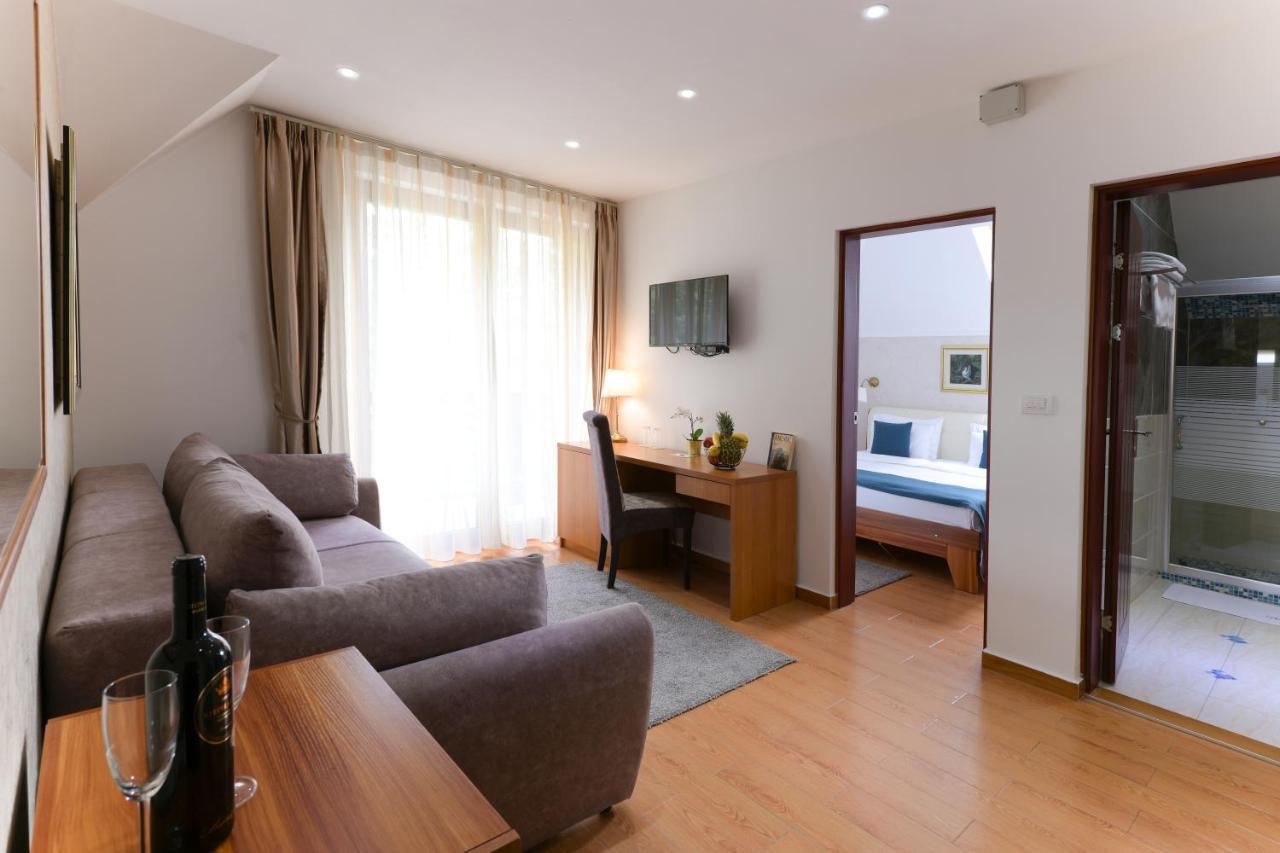 Hotel Iris Zlatibor Esterno foto
