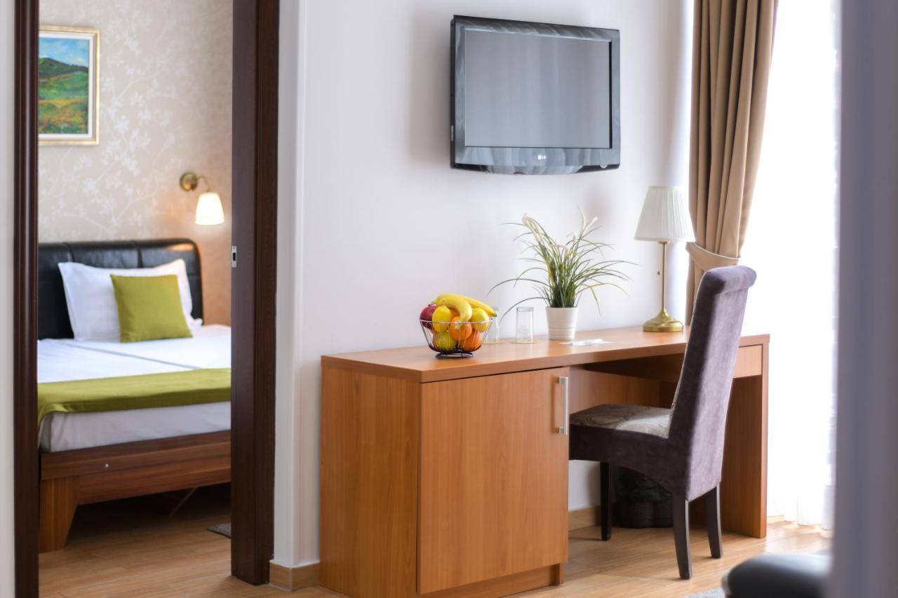 Hotel Iris Zlatibor Esterno foto