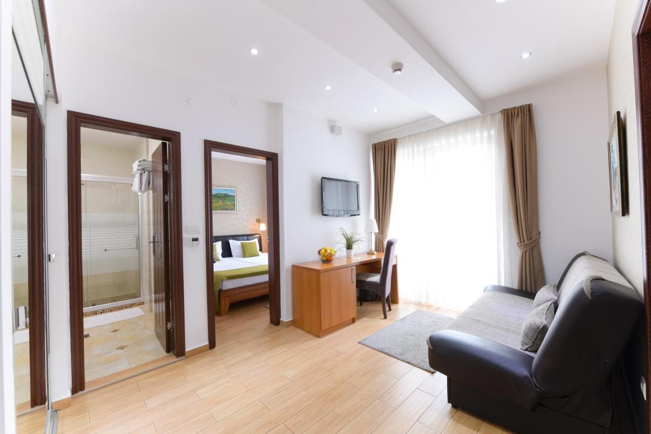 Hotel Iris Zlatibor Esterno foto