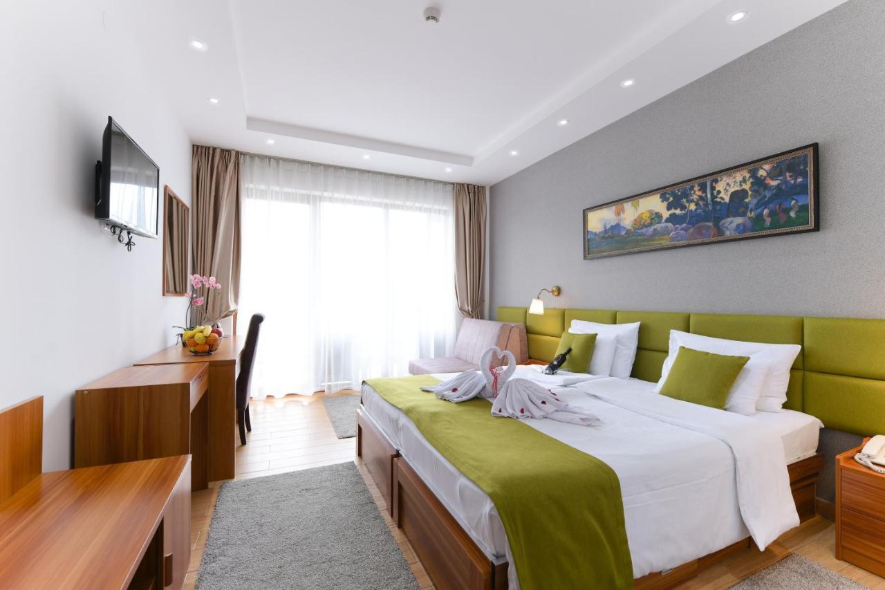 Hotel Iris Zlatibor Esterno foto