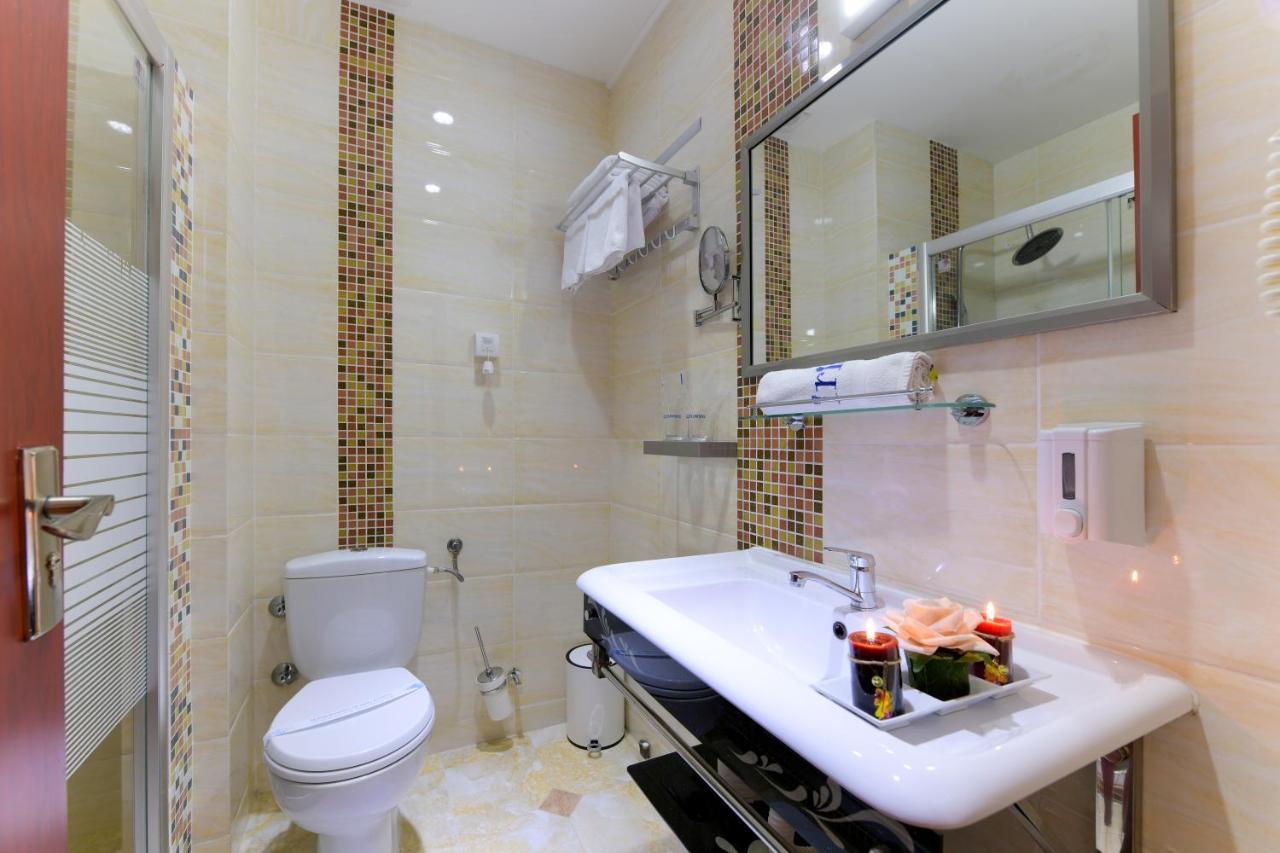 Hotel Iris Zlatibor Esterno foto