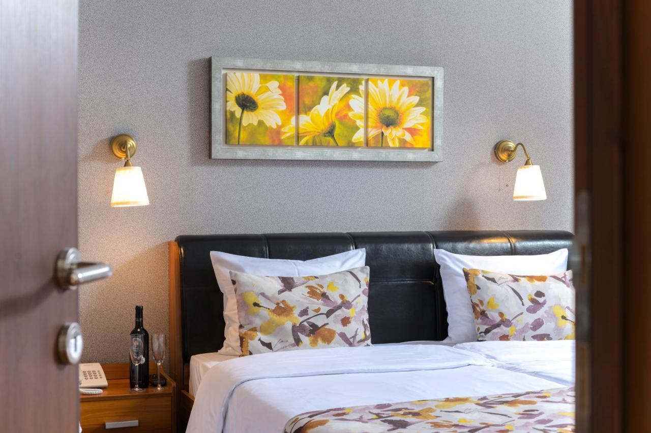 Hotel Iris Zlatibor Esterno foto