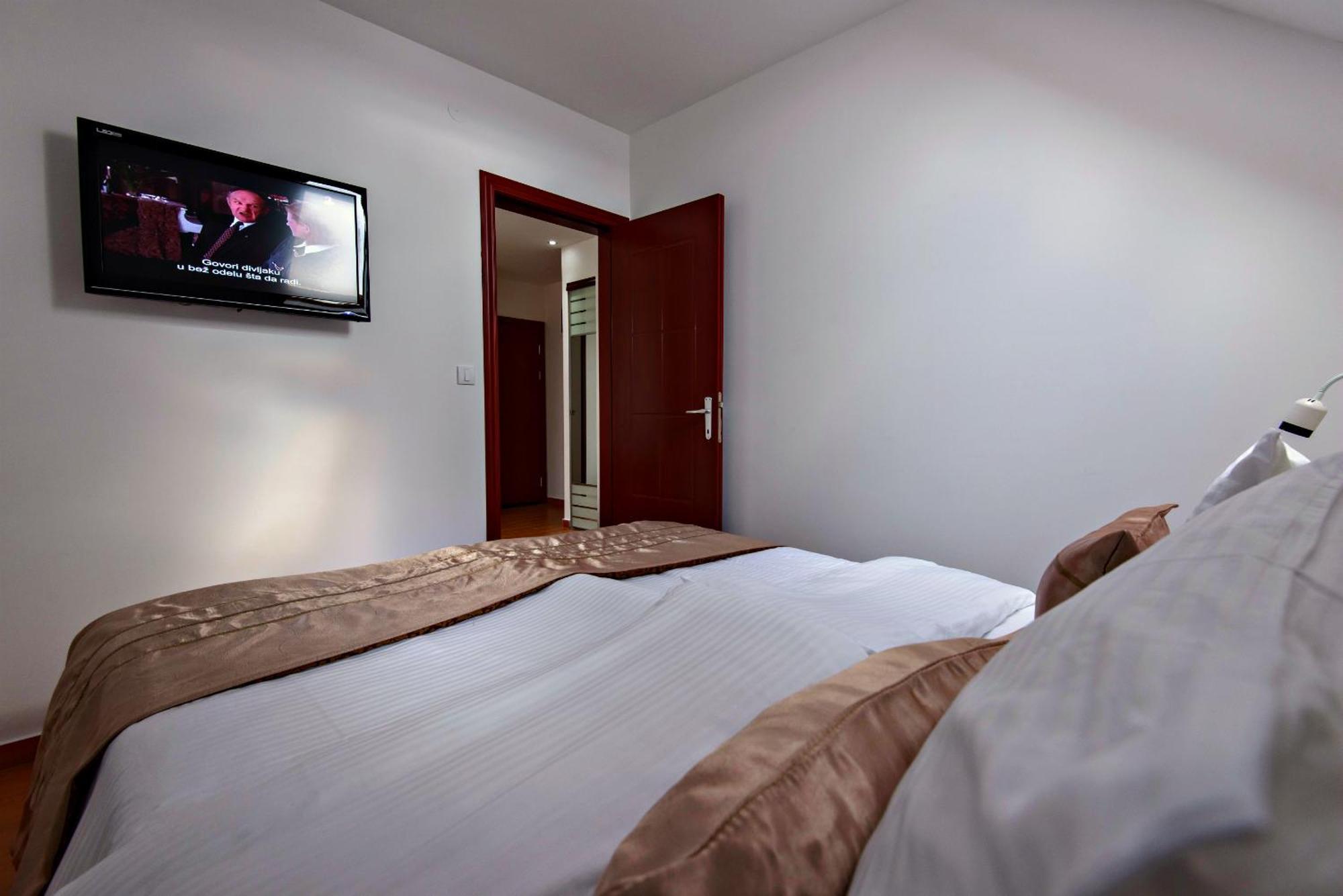 Hotel Iris Zlatibor Camera foto