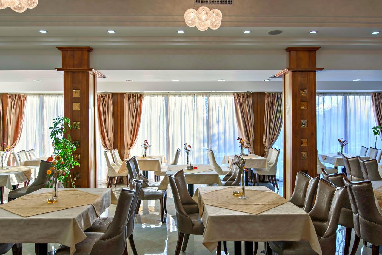 Hotel Iris Zlatibor Esterno foto