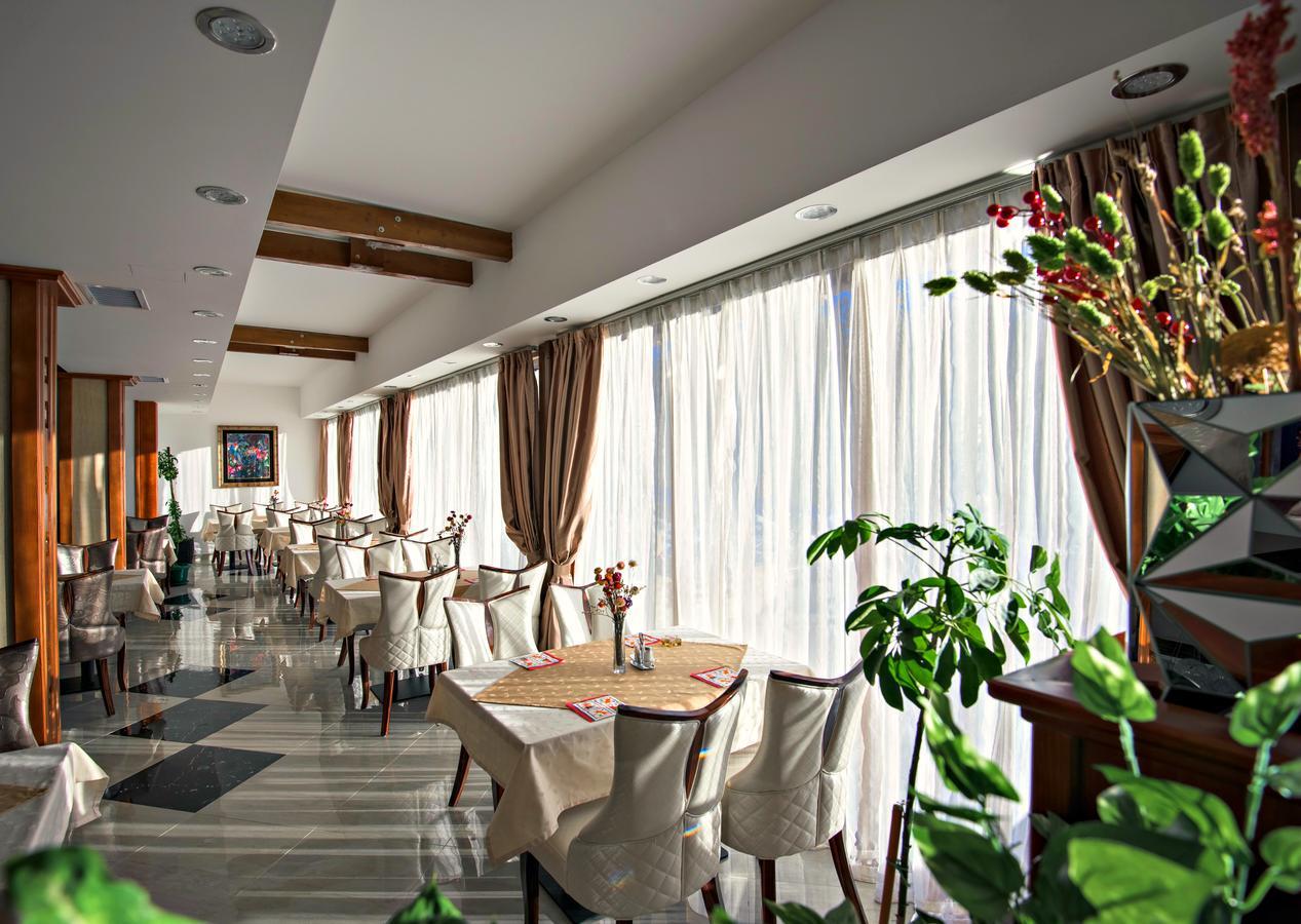 Hotel Iris Zlatibor Esterno foto