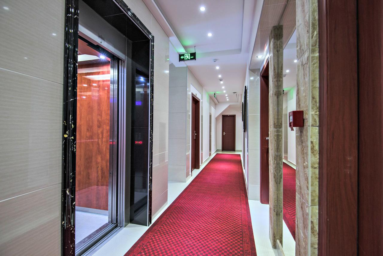 Hotel Iris Zlatibor Esterno foto